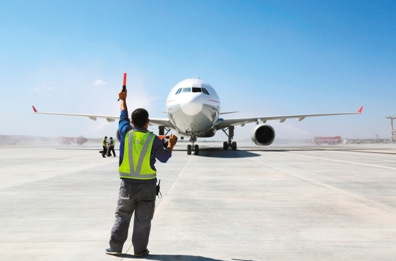 银川至迪拜直飞国际航线首航-新华网宁夏频道