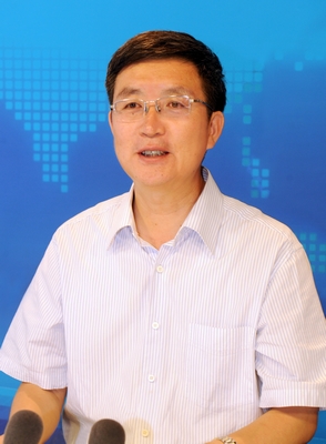 严永胜总经理安全生产月活动电视讲话