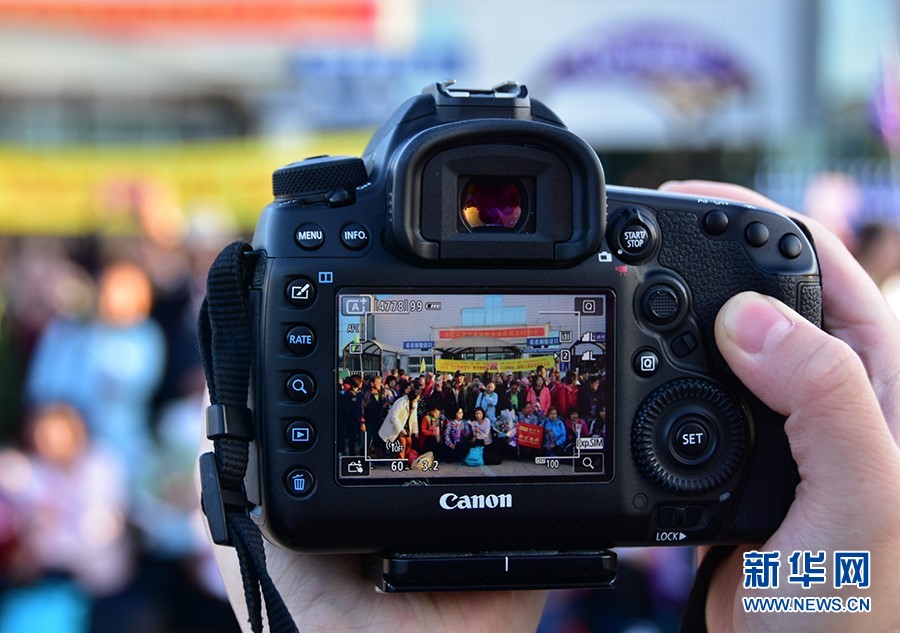 新东方快车·丝路国际专列驶进塞上江南