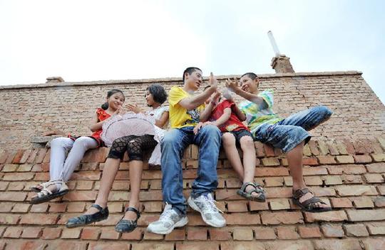 走基层 听民声:国家扶贫定向招生专项计划受