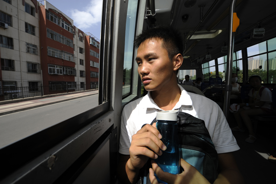 大学生暑期实习:累与收获