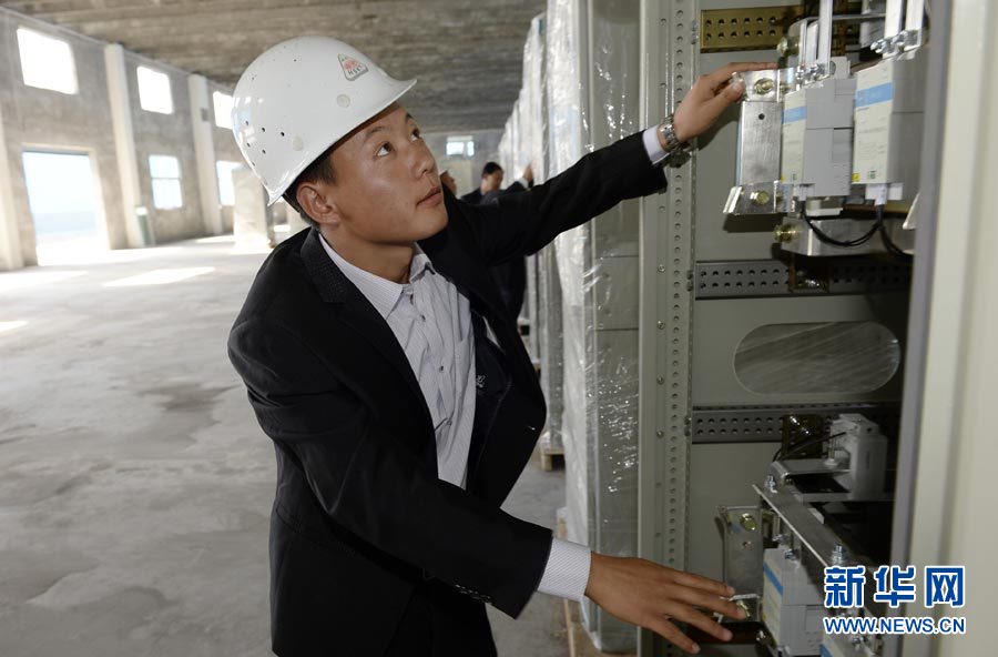 企业孵化园 为创业者提供梦想舞台