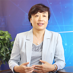 17中阿博览会系列访谈)以共商、共建、共享