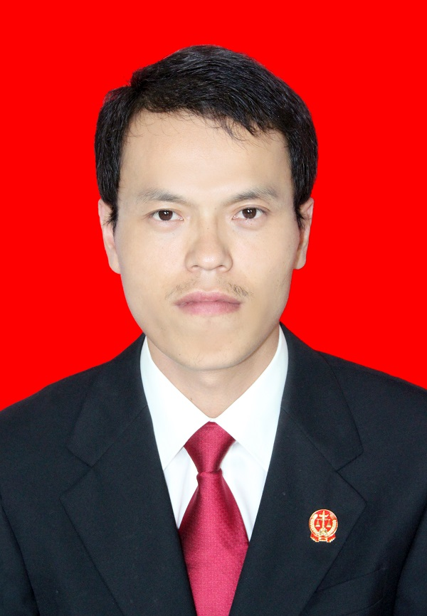 陈昌宁:用责任和担当坚守人民法官的初心