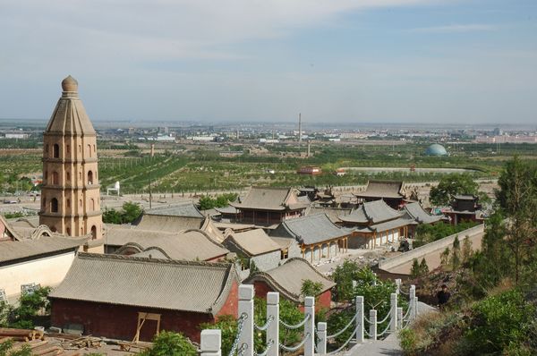 新华网宁夏频道--宁夏.石嘴山