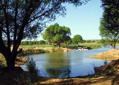 盐州大草原 秘境哈巴湖