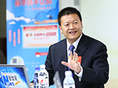 马汉成:推行精准扶贫 为全面小康打基础