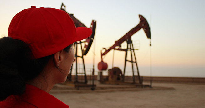 长庆油田分公司第三采油厂-新华网宁夏频道