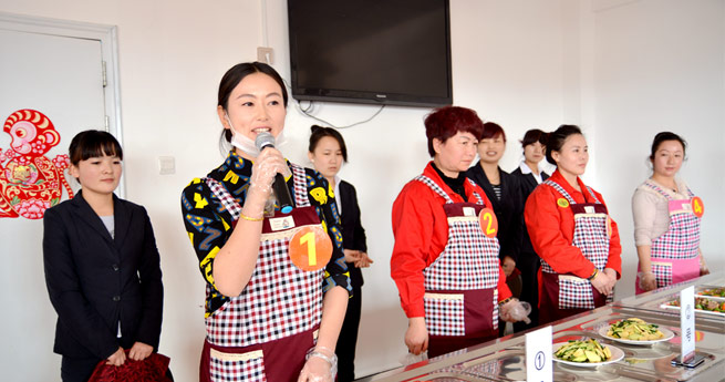 长庆油田分公司第三采油厂--新华网宁夏频道