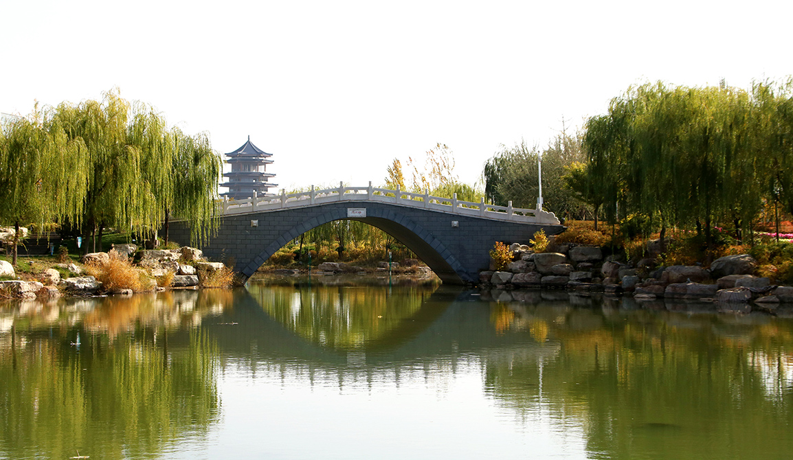 閱海灣水上公園