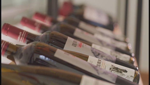 葡萄美酒夜光杯