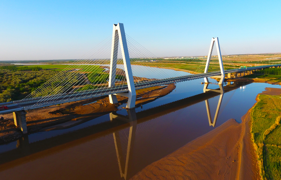 黃河大橋