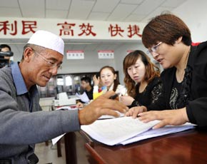 宁夏电力公司95598供电服务调度中心正式运营