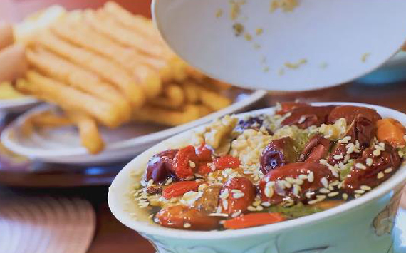 寻味利通&middot;早茶（一）