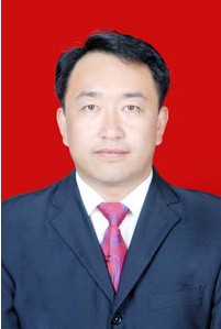 海原县县长 徐海宁