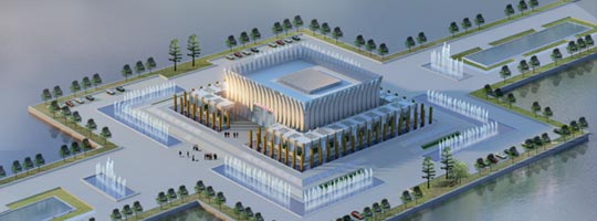 银川滨河新区_新华网宁夏频道